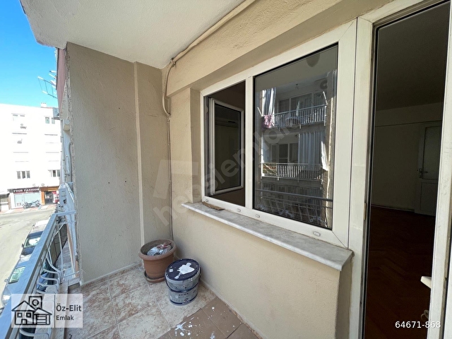 ÖZ ELİT EMLAKTAN PEKER MAHALLESİNDE KİRALIK DOĞALGAZLI, KLİMALI DAİRE 25.000 TL. - Görsel 21