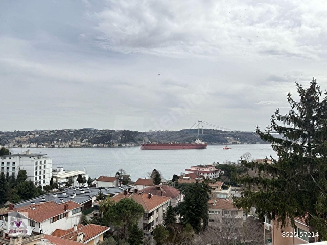 EMİRGANDA SAHİLE YAKIN BOĞAZ MANZARALI SATILIK KÖŞK - Görsel 4