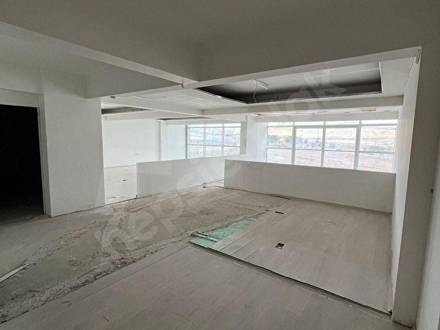 GÖKDENİZDEN MATBAACILAR SİT. KİRALIK 3KATLI İÇİ YAPILI 600M2DÜKK - Görsel 29