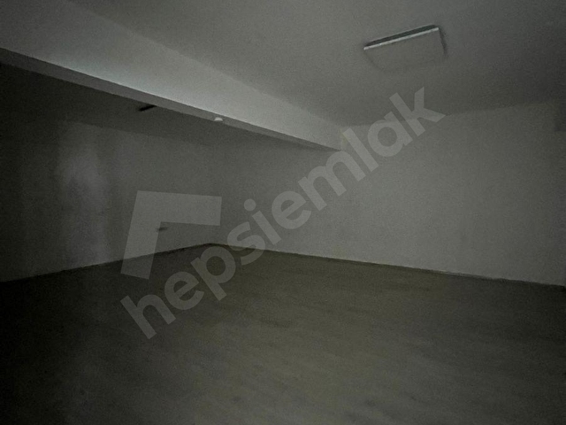GÖKDENİZDEN MATBAACILAR SİT. KİRALIK 3KATLI İÇİ YAPILI 600M2DÜKK - Görsel 26