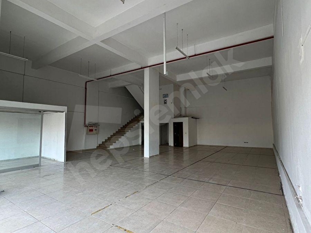 GÖKDENİZDEN MATBAACILAR SİT. KİRALIK 3KATLI İÇİ YAPILI 600M2DÜKK - Görsel 13