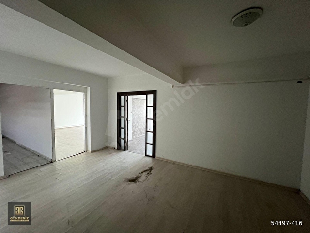 GÖKDENİZDEN MATBAACILAR SİT. KİRALIK 3KATLI İÇİ YAPILI 600M2DÜKK - Görsel 23