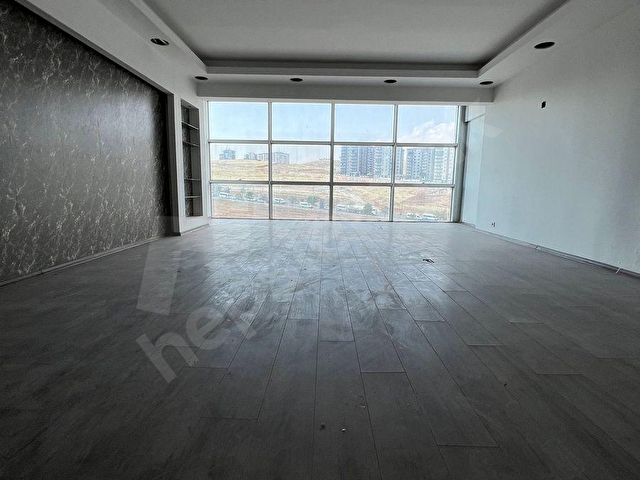 GÖKDENİZDEN MATBAACILAR SİT. KİRALIK 3KATLI İÇİ YAPILI 600M2DÜKK - Görsel 17