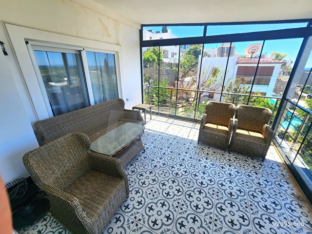 dalaman da kiralık lüks akıllı villa - Görsel 22