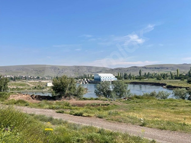 KAYSERİ KOCASİNAN YEMLİHA 609m2 KÖŞE PARSEL VİLLA PARSELİ - Görsel 28