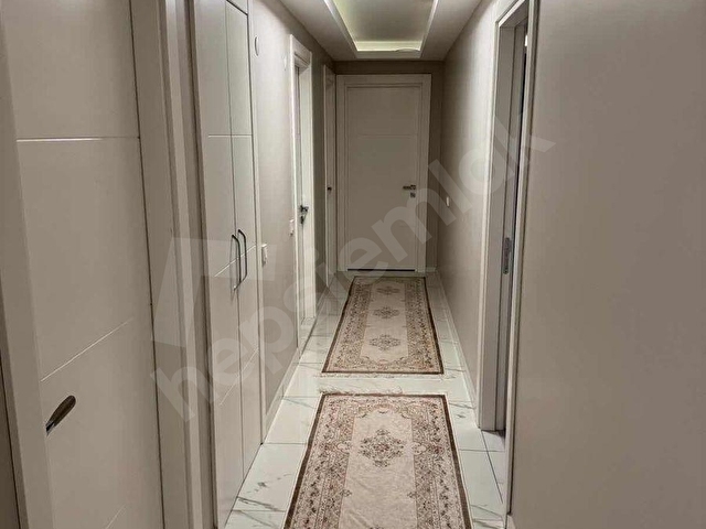 LİFE CİTY SİTESİNDE EŞYALI KİRALIK DAİRE - Görsel 4