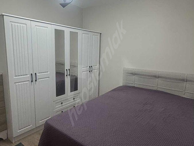 LİFE CİTY SİTESİNDE EŞYALI KİRALIK DAİRE - Görsel 15