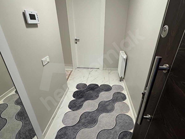 LİFE CİTY SİTESİNDE EŞYALI KİRALIK DAİRE - Görsel 2