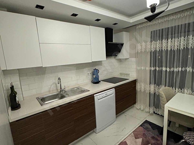 LİFE CİTY SİTESİNDE EŞYALI KİRALIK DAİRE - Görsel 8