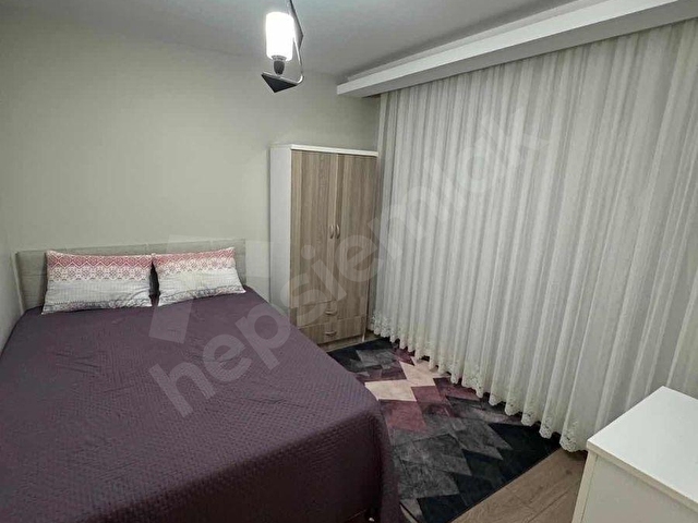 LİFE CİTY SİTESİNDE EŞYALI KİRALIK DAİRE - Görsel 6