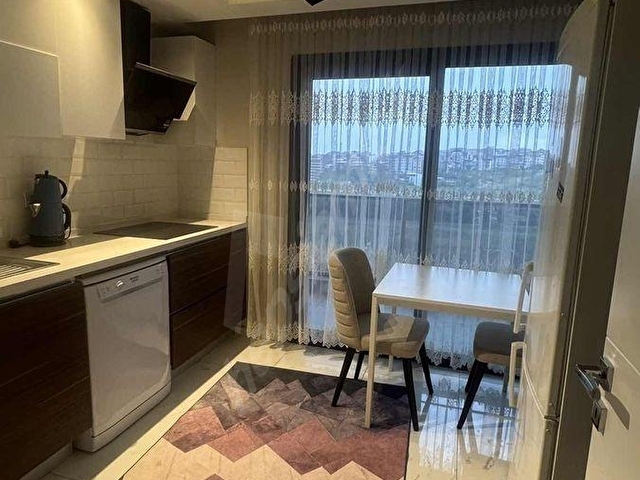 LİFE CİTY SİTESİNDE EŞYALI KİRALIK DAİRE - Görsel 13