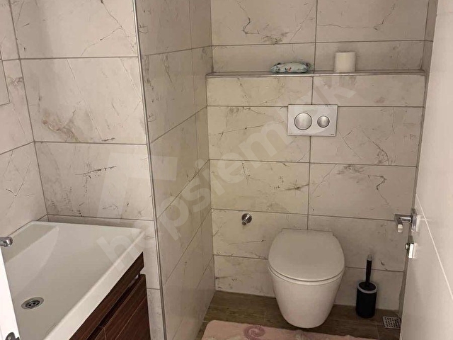 LİFE CİTY SİTESİNDE EŞYALI KİRALIK DAİRE - Görsel 11