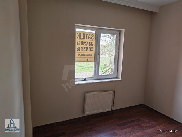 GÖNEN TOKİ KARŞIYAKADA YEŞİL ALAN CEPHELİ 2+1 BOŞ DAİRE - Görsel 4