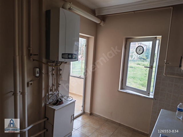 GÖNEN TOKİ KARŞIYAKADA YEŞİL ALAN CEPHELİ 2+1 BOŞ DAİRE - Görsel 12