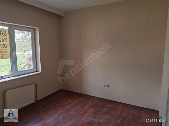 GÖNEN TOKİ KARŞIYAKADA YEŞİL ALAN CEPHELİ 2+1 BOŞ DAİRE - Görsel 19