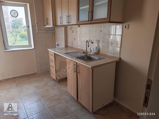 GÖNEN TOKİ KARŞIYAKADA YEŞİL ALAN CEPHELİ 2+1 BOŞ DAİRE - Görsel 10