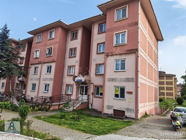 GÖNEN TOKİ KARŞIYAKADA YEŞİL ALAN CEPHELİ 2+1 BOŞ DAİRE - Görsel 9