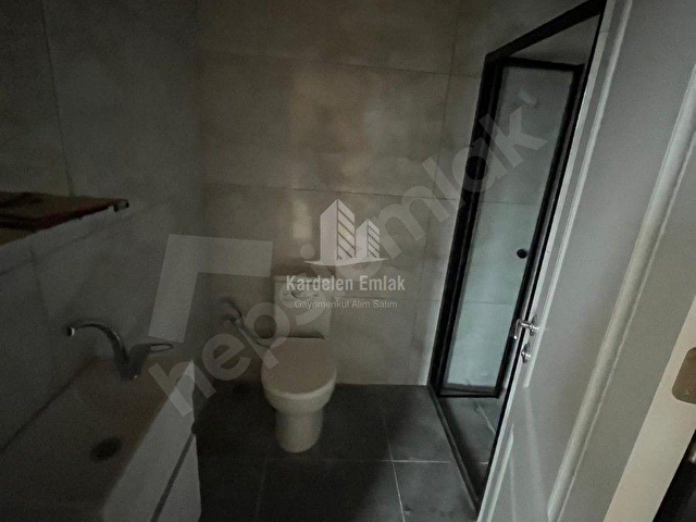 KARDELEN EMLAKTAN ORTA MAH. SATILIK SIFIR 2+1 DUBLEX DAİRE - Görsel 19