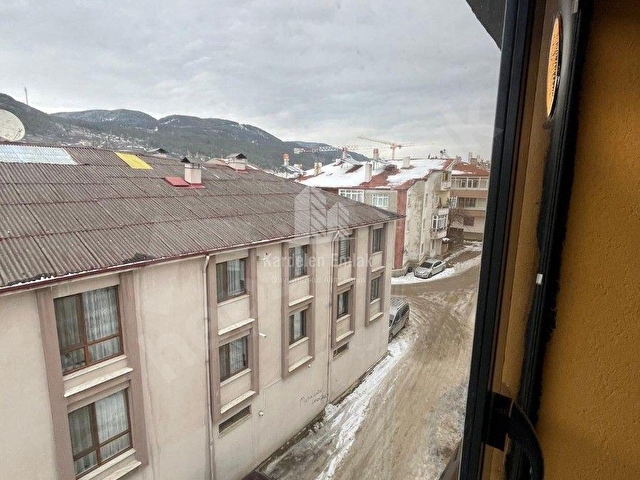 KARDELEN EMLAKTAN ORTA MAH. SATILIK SIFIR 2+1 DUBLEX DAİRE - Görsel 10