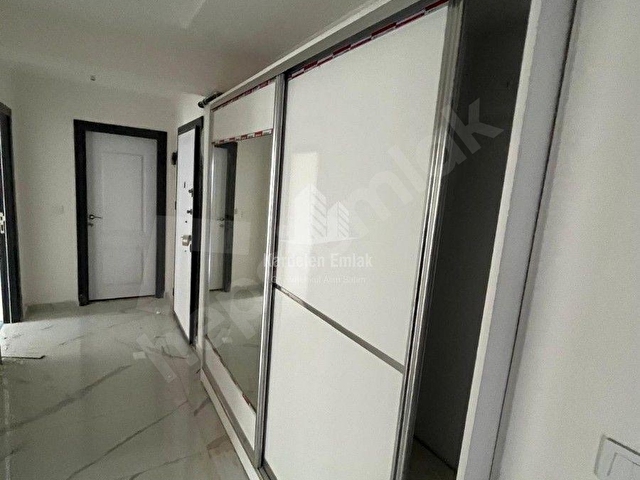 KARDELEN EMLAKTAN ORTA MAH. SATILIK SIFIR 2+1 DUBLEX DAİRE - Görsel 2