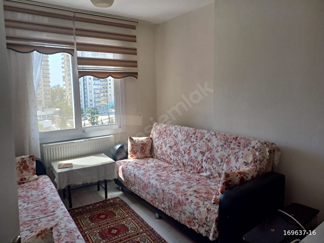 D&S GAYRIMENKUL MEZİTLİ 75.YIL MH 3+1 SATILIK DAİRE
