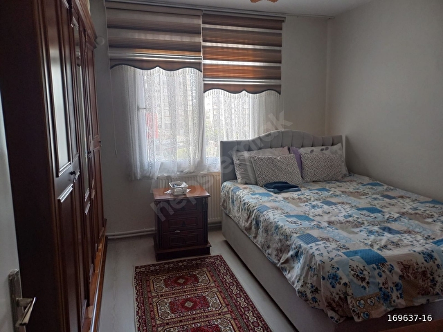 D&S GAYRIMENKUL MEZİTLİ 75.YIL MH 3+1 SATILIK DAİRE - Görsel 12