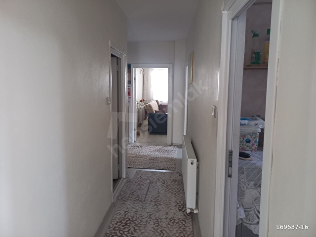D&S GAYRIMENKUL MEZİTLİ 75.YIL MH 3+1 SATILIK DAİRE - Görsel 10