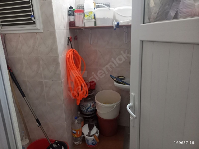 D&S GAYRIMENKUL MEZİTLİ 75.YIL MH 3+1 SATILIK DAİRE - Görsel 15