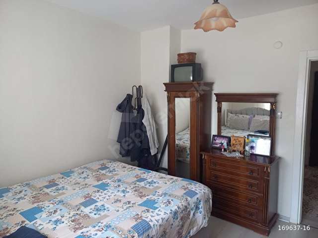 D&S GAYRIMENKUL MEZİTLİ 75.YIL MH 3+1 SATILIK DAİRE - Görsel 7