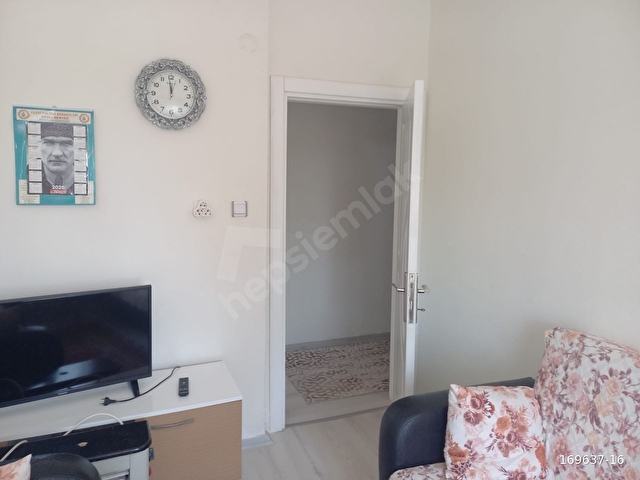 D&S GAYRIMENKUL MEZİTLİ 75.YIL MH 3+1 SATILIK DAİRE - Görsel 8