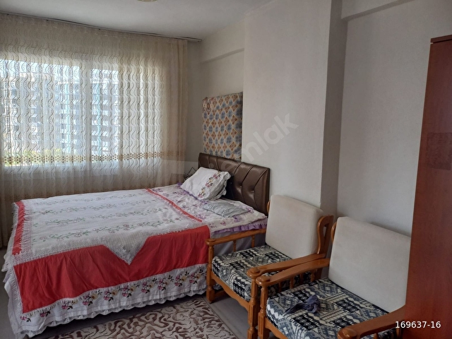 D&S GAYRIMENKUL MEZİTLİ 75.YIL MH 3+1 SATILIK DAİRE - Görsel 11