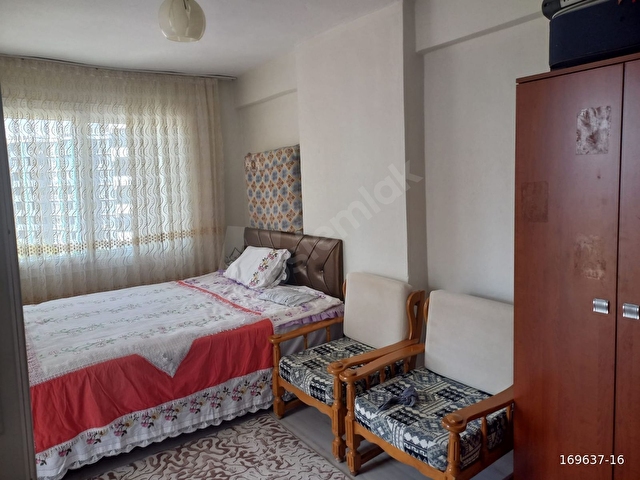 D&S GAYRIMENKUL MEZİTLİ 75.YIL MH 3+1 SATILIK DAİRE - Görsel 9