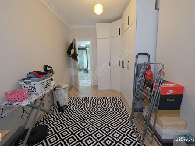 ÇİĞLİ ATAŞEHİR PELİT 4 SİTESİNDE SATILIK 3+1 ARAKAT DAİRE - Görsel 24