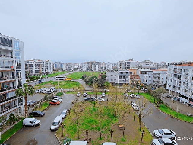 ÇİĞLİ ATAŞEHİR PELİT 4 SİTESİNDE SATILIK 3+1 ARAKAT DAİRE - Görsel 14