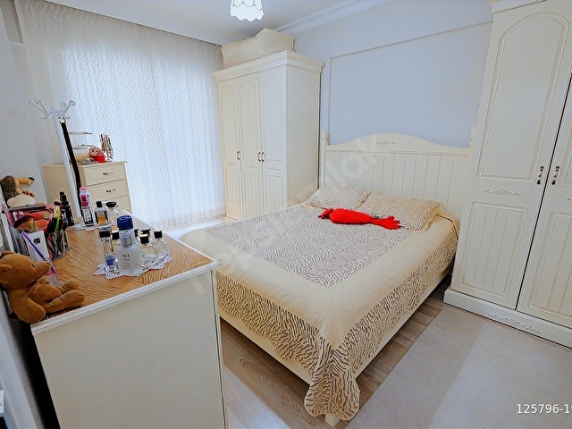 ÇİĞLİ ATAŞEHİR PELİT 4 SİTESİNDE SATILIK 3+1 ARAKAT DAİRE - Görsel 19
