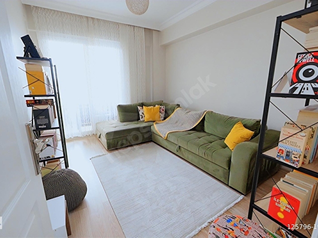 ÇİĞLİ ATAŞEHİR PELİT 4 SİTESİNDE SATILIK 3+1 ARAKAT DAİRE - Görsel 15
