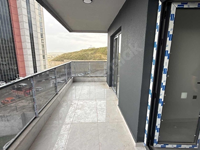 Batıkent Çakırlarda Sıfır 2+1 Kiralık Lüks Daire - Görsel 15