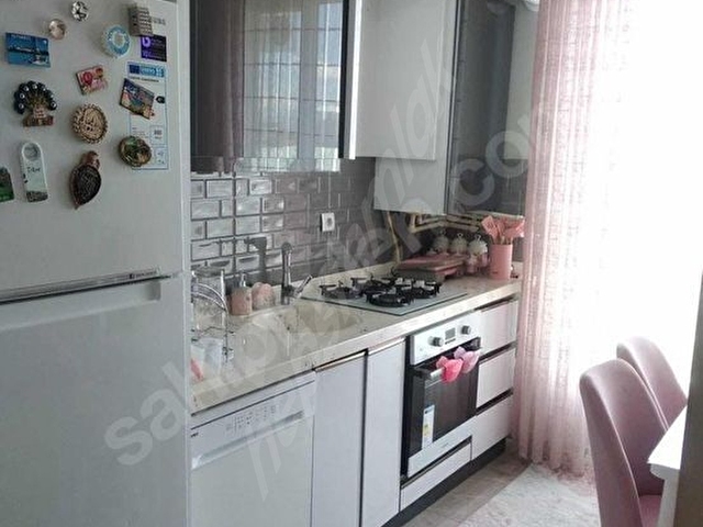 Çarşı merkezde kiralık 2+1 daire - Görsel 6