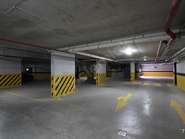 İPEKTAŞ CADDEDE SATILIK 1+1 DAİRE - Görsel 23