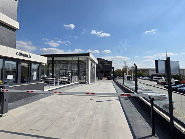 İPEKTAŞ CADDEDE SATILIK 1+1 DAİRE - Görsel 25