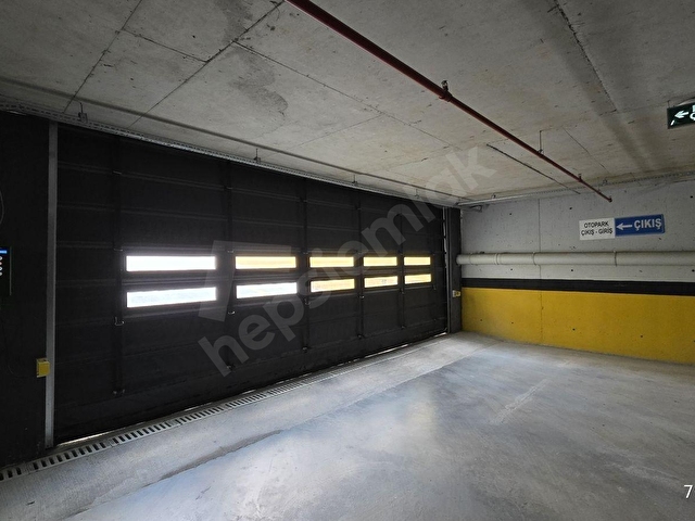 İPEKTAŞ CADDEDE SATILIK 1+1 DAİRE - Görsel 24