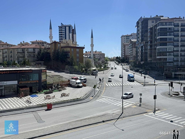 ÇETİN EMLAK▓ FATİH MAH.ÖNÜ AÇIK GİY.ODALI KREDİ SIKINTISIZ 4+1 - Görsel 28