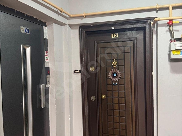 ÇORLU ŞEYHSİNAN MAHALLESİ 3+1 ARAKAT KİRALIK TEMİZ DAİRE - Görsel 11