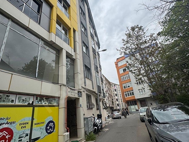 ÇORLU ŞEYHSİNAN MAHALLESİ 3+1 ARAKAT KİRALIK TEMİZ DAİRE - Görsel 30