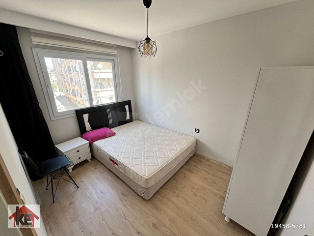 BEYAZEVLERDE EŞYALARI İLE BİRLİKTE SATILIK 1+1 DAİRE - Görsel 7