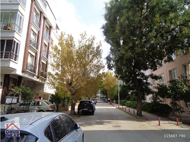 BAHÇELİEVLER 3+1 BAŞKENT HASTANESİ YAKINI AÇIK OTOPARKLI - Görsel 21