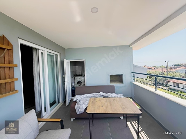 MANAVGAT ILICADA SIFIR 3+1 DUBLEKS DAİRE - Görsel 7