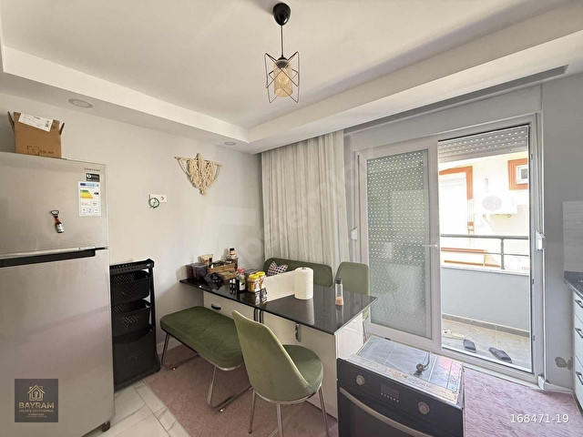 MANAVGAT ILICADA SIFIR 3+1 DUBLEKS DAİRE - Görsel 24