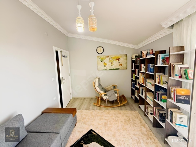 MANAVGAT ILICADA SIFIR 3+1 DUBLEKS DAİRE - Görsel 9