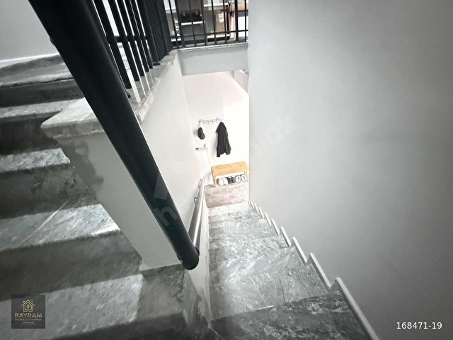 MANAVGAT ILICADA SIFIR 3+1 DUBLEKS DAİRE - Görsel 19